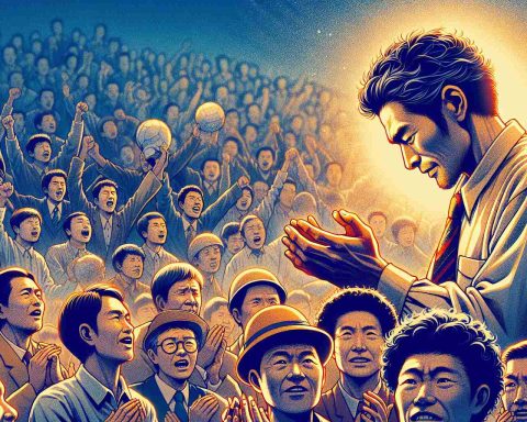 Former Star’s Heartfelt Message Fuels Nagoya Grampus Supporters Ahead of Clash Former Star’s Heartfelt Message Fuels Nagoya Grampus Supporters Ahead of Clash