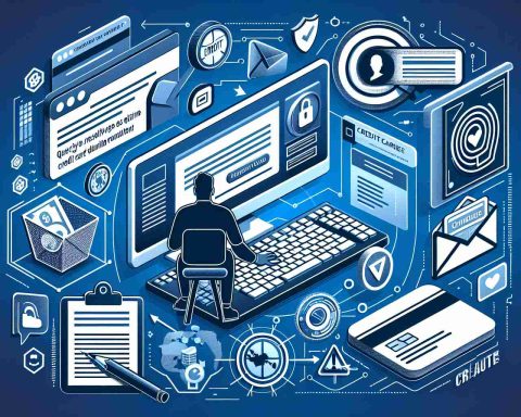How to Quickly Resolve Credit Card Validation Issues Online How to Quickly Resolve Credit Card Validation Issues Online