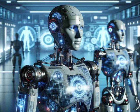 Meet the Robots Ready to Revolutionize Your World: Major Leap in Humanoid AI Meet the Robots Ready to Revolutionize Your World: Major Leap in Humanoid AI