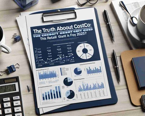 The Truth About Costco: Is This Retail Giant a Smart Buy for 2025? The Truth About Costco: Is This Retail Giant a Smart Buy for 2025?