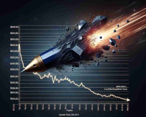 Nvidia’s $600 Billion Plunge: How One Blogger Changed the Game Nvidia’s $600 Billion Plunge: How One Blogger Changed the Game