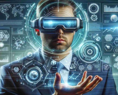 Unveiling the Future of AR: Why HIMAX Technologies is on Every Investor’s Radar Unveiling the Future of AR: Why HIMAX Technologies is on Every Investor’s Radar