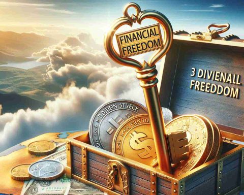 Unlock Financial Freedom: 3 Dividend Stocks You Can’t Afford to Miss Unlock Financial Freedom: 3 Dividend Stocks You Can’t Afford to Miss
