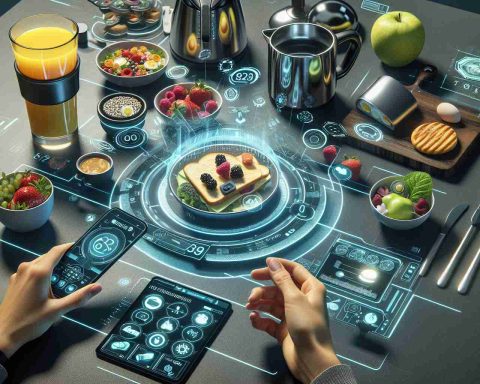 The Future of Morning: How Tech is Redefining ‘아침’! Discover Tomorrow’s Breakfast Trends. The Future of Morning: How Tech is Redefining ‘아침’! Discover Tomorrow’s Breakfast Trends.