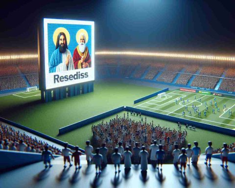 Super Bowl Shocker: The Controversial Jesus Ads Return with a Bold Twist Super Bowl Shocker: The Controversial Jesus Ads Return with a Bold Twist