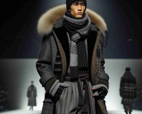 The Stunning Winter Look That Broke the Internet: Hikawa Kiyoshi’s Fashion Moment The Stunning Winter Look That Broke the Internet: Hikawa Kiyoshi’s Fashion Moment