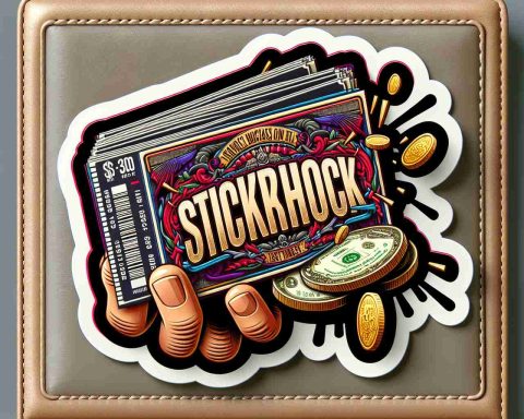Concert Ticket Sticker Shock: Why Our Favorite Shows Are Emptying Wallets Concert Ticket Sticker Shock: Why Our Favorite Shows Are Emptying Wallets