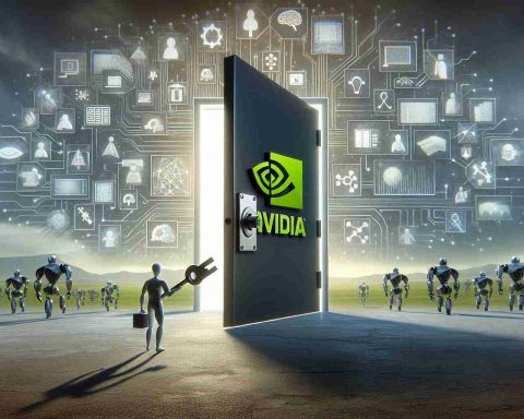 Unlocking NVIDIA’s Future: Is Your Investment Ready for the AI Boom? Unlocking NVIDIA’s Future: Is Your Investment Ready for the AI Boom?