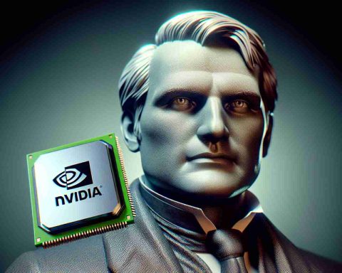 Trump’s Bold Vision: How Nvidia Could Transform the AI Landscape Trump’s Bold Vision: How Nvidia Could Transform the AI Landscape