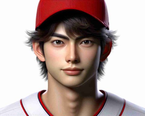 Meet Shōtarō Morii: The 18-Year-Old Two-Way Sensation Taking Baseball by Storm Meet Shōtarō Morii: The 18-Year-Old Two-Way Sensation Taking Baseball by Storm