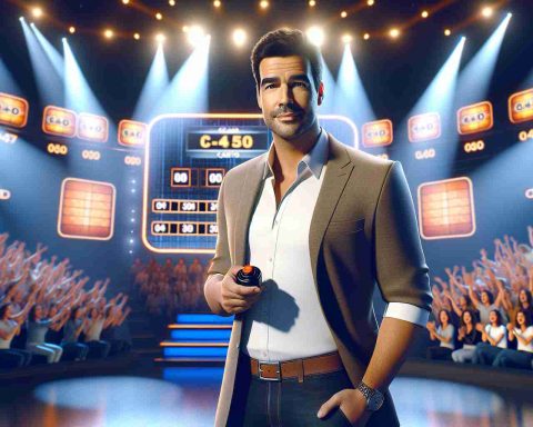 The Rise of Spain’s Quiz King: Fer Castro Steals the Show The Rise of Spain’s Quiz King: Fer Castro Steals the Show