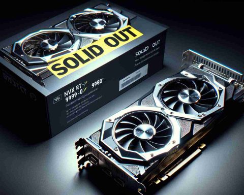 Can You Handle the Wait? NVIDIA RTX 5090 and 5080 GPUs Are Sold Out with No Pre-Orders Can You Handle the Wait? NVIDIA RTX 5090 and 5080 GPUs Are Sold Out with No Pre-Orders