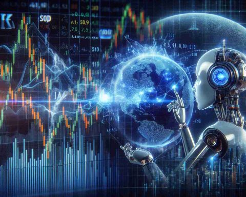 AI and the S&P 500: A Game Changer? Future Insights Await AI and the S&P 500: A Game Changer? Future Insights Await