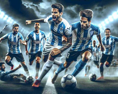 Rivalidad y Pasión: El Clásico entre Burgos CF y Racing de Santander se Intensifica Rivalidad y Pasión: El Clásico entre Burgos CF y Racing de Santander se Intensifica