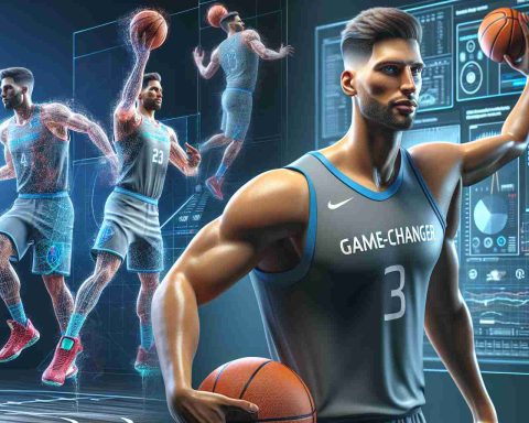 Jokic in the Digital Age: A Game-Changer on and off the Court Jokic in the Digital Age: A Game-Changer on and off the Court