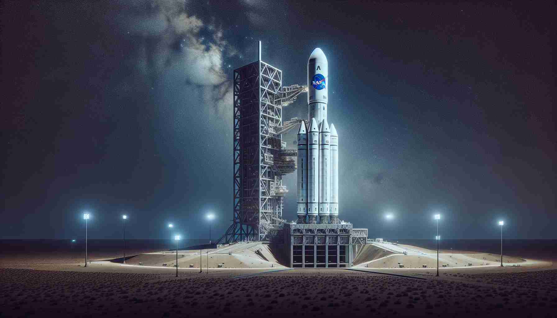 Is NASA's Artemis Moon Rocket Doomed? Boeing Hints at Massive Layoffs! 