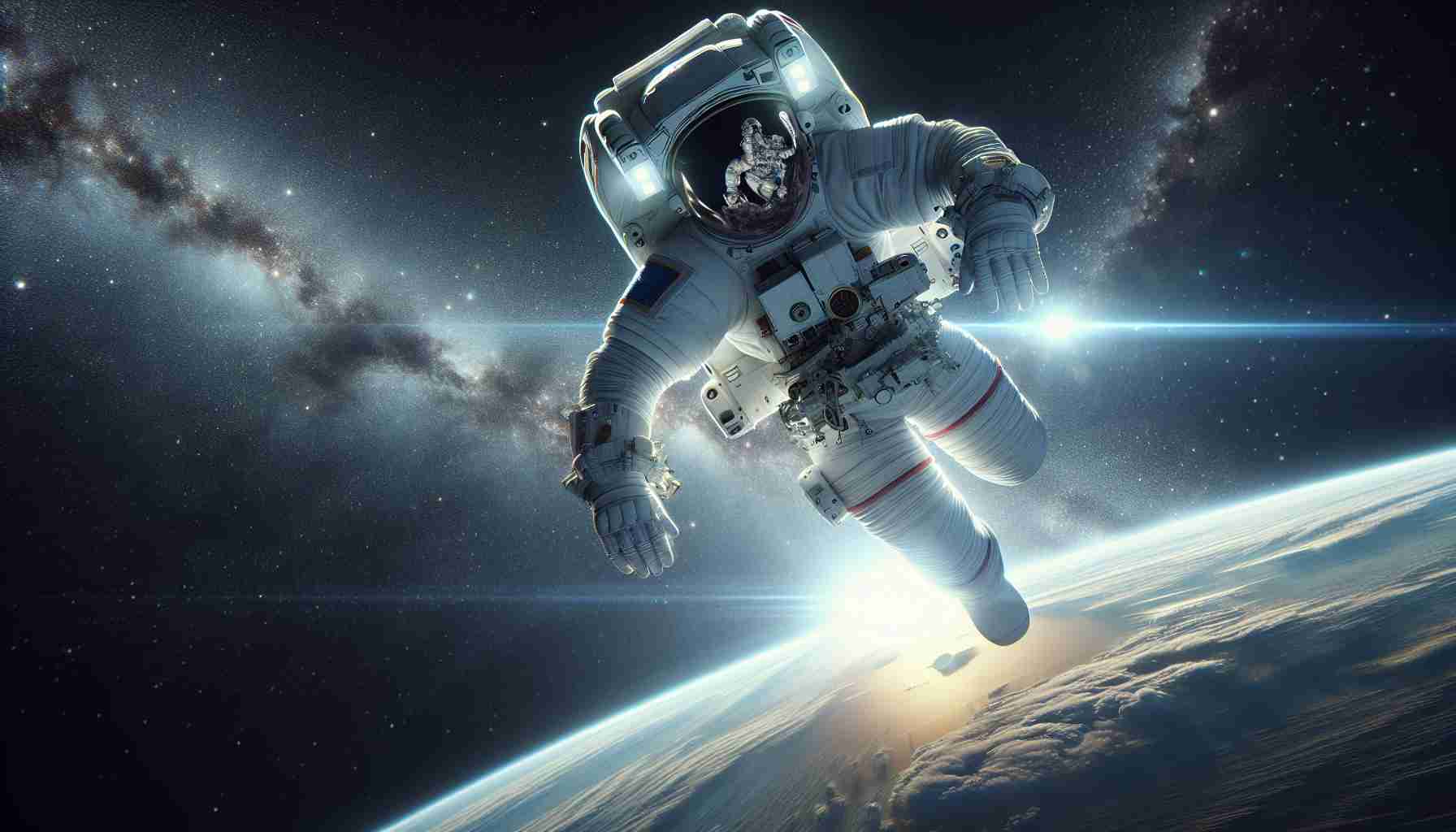 NASA’s Sunita Williams Breaks Record for Spacewalks: A New Era for Women in Space! 