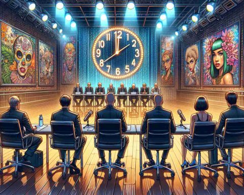 Don’t Miss the Final Countdown: Inside the Intense Timelesz Audition Drama Don’t Miss the Final Countdown: Inside the Intense Timelesz Audition Drama