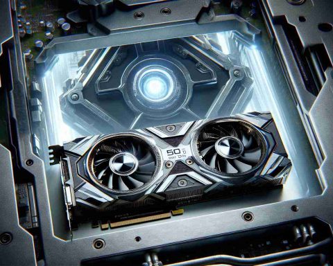 Surprise! Upcoming Nvidia RTX 5060 Ti and 5060 May Not Need Major Upgrades Surprise! Upcoming Nvidia RTX 5060 Ti and 5060 May Not Need Major Upgrades