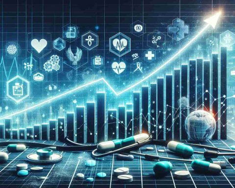 Discover the Healthcare Stock Surging Ahead in 2025 Discover the Healthcare Stock Surging Ahead in 2025
