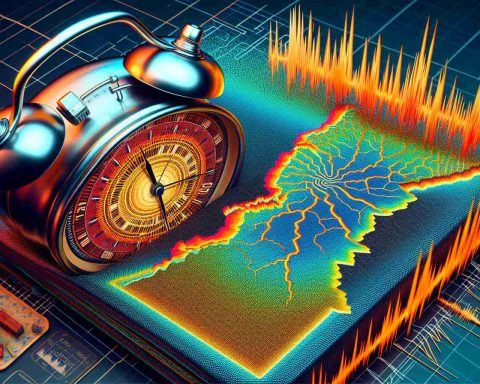 Morocco Shaken Awake: How Ready Are You for the Next Big Quake? Morocco Shaken Awake: How Ready Are You for the Next Big Quake?