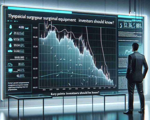 STAAR Surgical’s Stunning Plunge: What Every Investor Must Know STAAR Surgical’s Stunning Plunge: What Every Investor Must Know