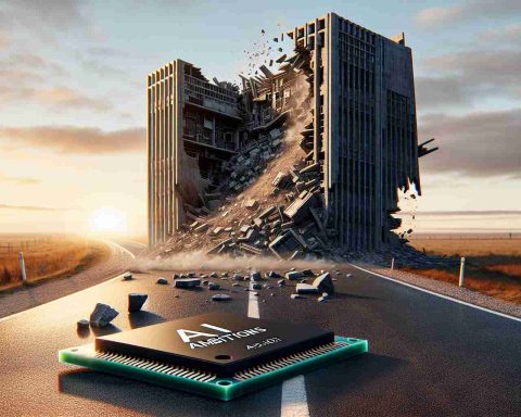 Intel’s AI Ambitions Crumble: Is This the End of the Road for Gaudi Chips? Intel’s AI Ambitions Crumble: Is This the End of the Road for Gaudi Chips?