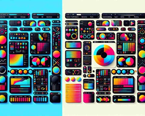 Bold Moves: How Color Transformed User Experience Design Bold Moves: How Color Transformed User Experience Design