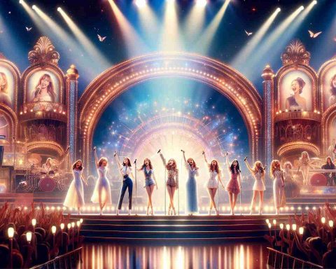 AKB48’s Epic Concert Finale: A Night of Surprises and Nostalgia AKB48’s Epic Concert Finale: A Night of Surprises and Nostalgia