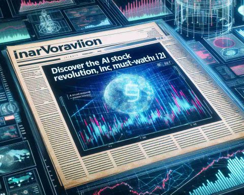 Discover the AI Stock Revolution: Why Qualys, Inc. Is a Must-Watch in 2023 Discover the AI Stock Revolution: Why Qualys, Inc. Is a Must-Watch in 2023