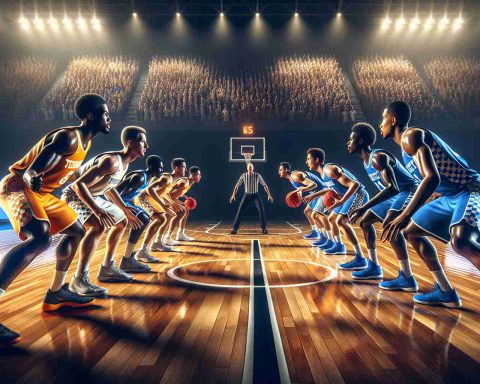 Epic Showdown: Tennessee Squares Off Against Kentucky in Basketball Battle Epic Showdown: Tennessee Squares Off Against Kentucky in Basketball Battle