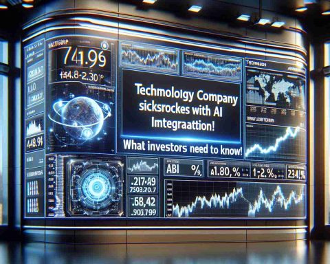 Intel Stock Skyrockets with AI Integration! What Investors Need to Know Intel Stock Skyrockets with AI Integration! What Investors Need to Know