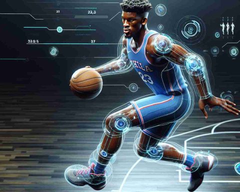 Jimmy Butler’s Digital Revolution! How AI is Transforming His Game Jimmy Butler’s Digital Revolution! How AI is Transforming His Game