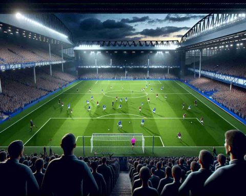 The Final Battle at Goodison: Moyes’ Mission to Narrow the Merseyside Gap The Final Battle at Goodison: Moyes’ Mission to Narrow the Merseyside Gap