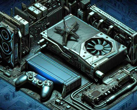 AMD’s Game-Changing Tech: A Sneak Peek into the Future of Gaming AMD’s Game-Changing Tech: A Sneak Peek into the Future of Gaming