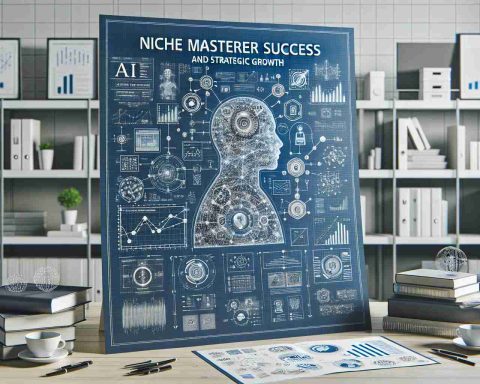 BigBear.ai’s Secret Recipe for AI Success: Niche Mastery and Strategic Growth BigBear.ai’s Secret Recipe for AI Success: Niche Mastery and Strategic Growth