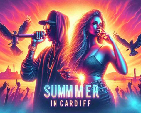 Get Ready: Kendrick Lamar and SZA Set to Ignite Cardiff This Summer Get Ready: Kendrick Lamar and SZA Set to Ignite Cardiff This Summer