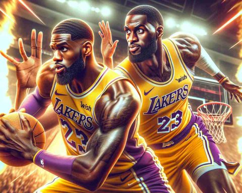 Is This Superstar Trade the Game-Changer Lakers Need for Championship Glory? Is This Superstar Trade the Game-Changer Lakers Need for Championship Glory?
