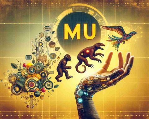 The Future of ‘Mu’: Unlocking the Next Language Evolution The Future of ‘Mu’: Unlocking the Next Language Evolution