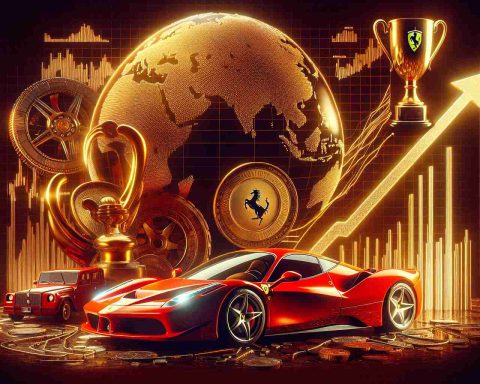 Why Ferrari Stock Could Soar: 4 Factors Driving Its Exceptional Growth Why Ferrari Stock Could Soar: 4 Factors Driving Its Exceptional Growth
