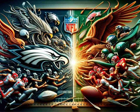 The Untold Trade Drama Between the Eagles and Chiefs: How Fate Changed NFL History The Untold Trade Drama Between the Eagles and Chiefs: How Fate Changed NFL History