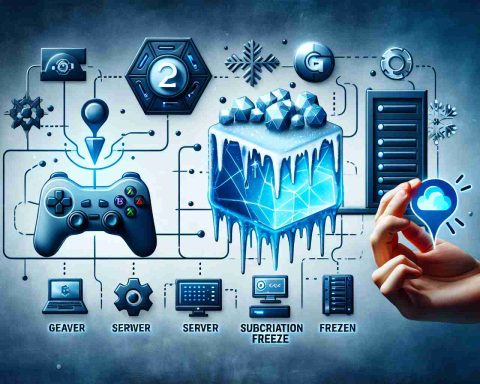 Nvidia’s GeForce Now Faces Subscription Freeze: What Gamers Need to Know
