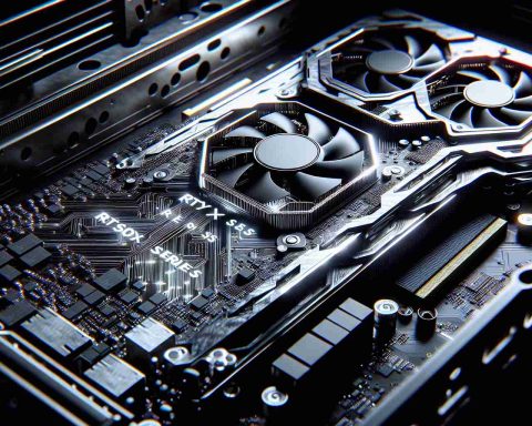 Shocking Leak: NVIDIA’s RTX 50 Series Graphics Cards Unveiled Shocking Leak: NVIDIA’s RTX 50 Series Graphics Cards Unveiled