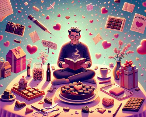 Unlocking the Bliss of Being Single: Celebrate Valentine’s with Self-Love and Growth Unlocking the Bliss of Being Single: Celebrate Valentine’s with Self-Love and Growth