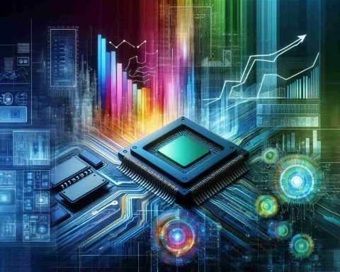 AMD’s Bold Tech Innovations: The Key to Future Success? AMD’s Bold Tech Innovations: The Key to Future Success?