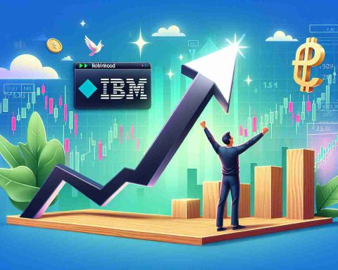 Discover Why IBM is Climbing the Dividend Stock Ranks on Robinhood Discover Why IBM is Climbing the Dividend Stock Ranks on Robinhood