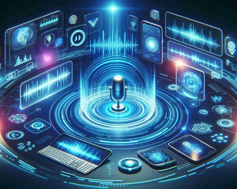 SoundHound AI: Revolutionizing Voice Interaction! Discover the Future of Conversational AI. SoundHound AI: Revolutionizing Voice Interaction! Discover the Future of Conversational AI.