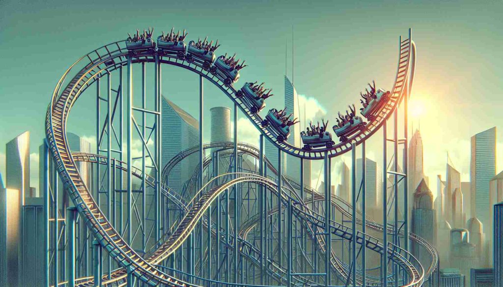 Fluence Energy’s Rollercoaster: Navigating Chaos and Capitalizing on Future Promise Fluence Energy’s Rollercoaster: Navigating Chaos and Capitalizing on Future Promise