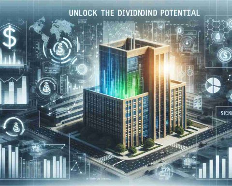 Unlock the Dividend Potential: Why Homeritz Corporation Could be Your Next Smart Investment Unlock the Dividend Potential: Why Homeritz Corporation Could be Your Next Smart Investment
