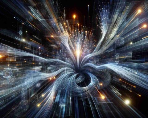 Qualcomm’s Quantum Leap? A New Dimension in Connectivity. Qualcomm’s Quantum Leap? A New Dimension in Connectivity.